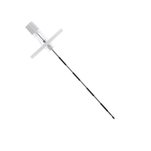 Agujas: Tuohy & Tuohy Rafa